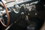 Ferrari 212 Inter Coupe 1952 года
